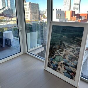 House of spoils - Club Scannella - Giant size - 31.5 x 44